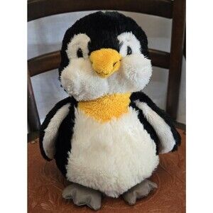 GANZ Webkinz Penguin Retired Plush (NO CODE)